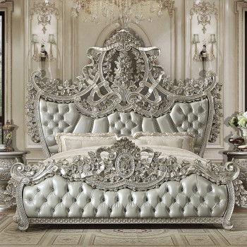 HD-8088 - BED - EASTERN KING