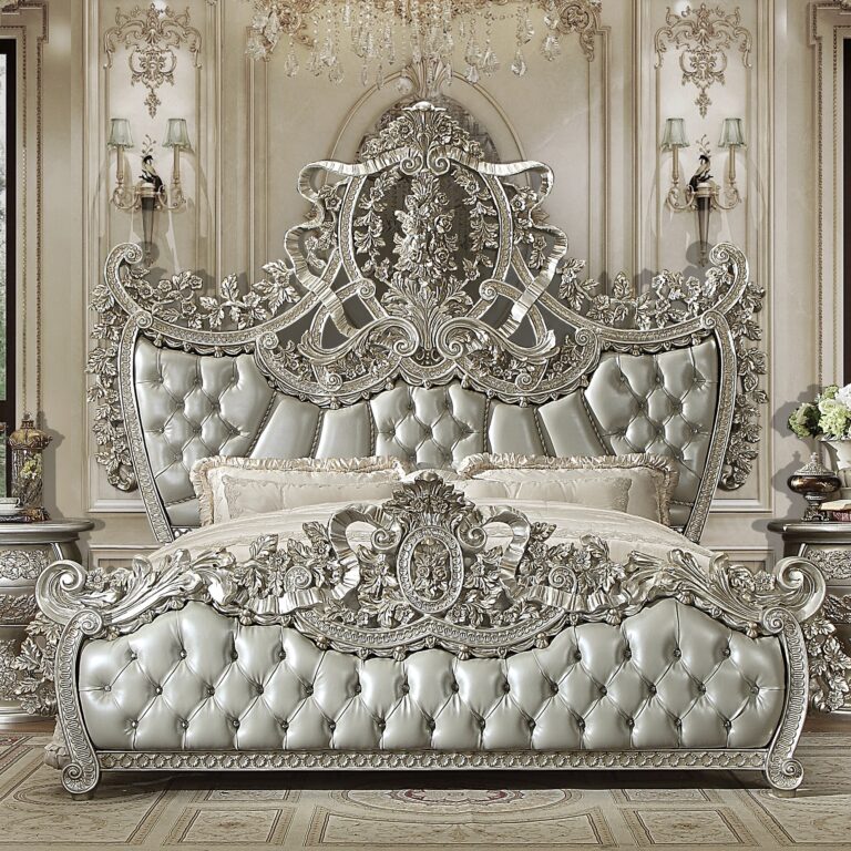 HD-8088 - BED - EASTERN KING
