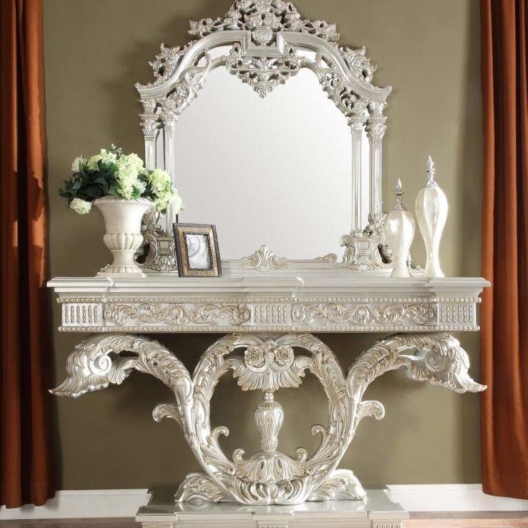 HD-8088 – CONSOLE TABLE