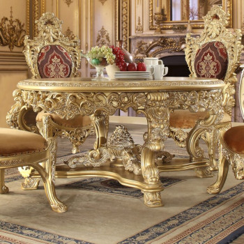HD-8086 – ROUND TABLE
