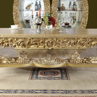 HD-8086 – DINING TABLE