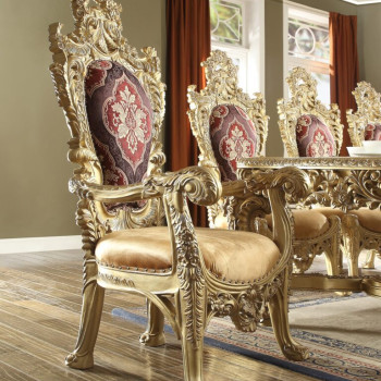 HD-8086 – ARM CHAIR