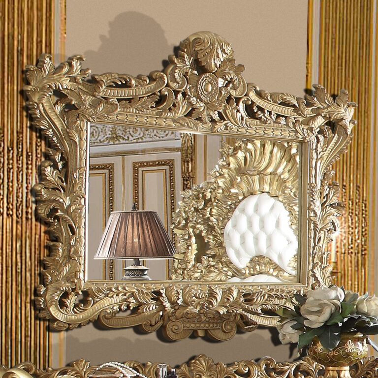HD-8086 – MIRROR