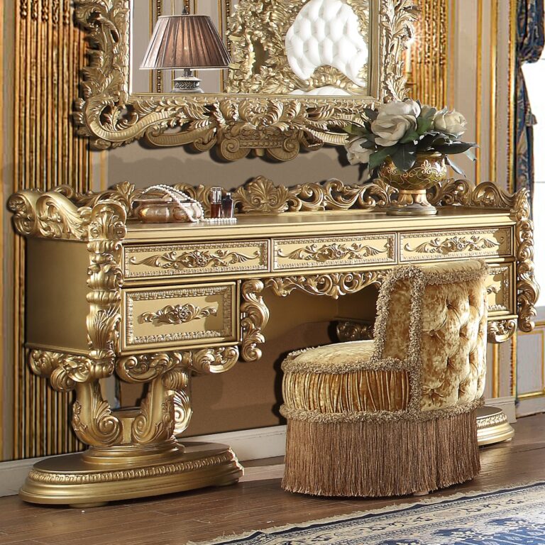 HD-8086 – DRESSER