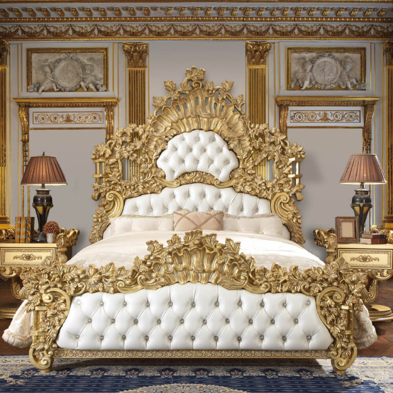 HD-8086 – CK BED