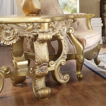 HD-8086 – END TABLE