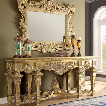 HD-8086 – CONSOLE TABLE
