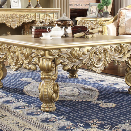 HD-8086 – COFFEE TABLE