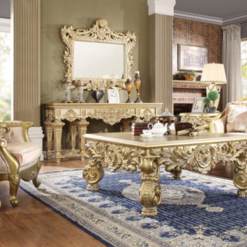 HD-8086 – 3PC COFFEE TABLE SET