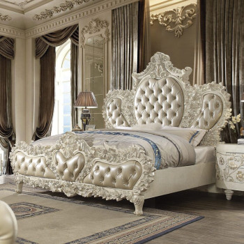 HD-8030 – BED EASTERN KING