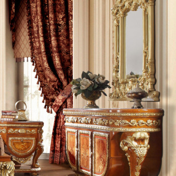 HD-8024 – DRESSER