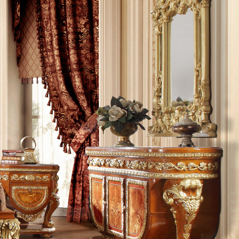 HD-8024 – DRESSER
