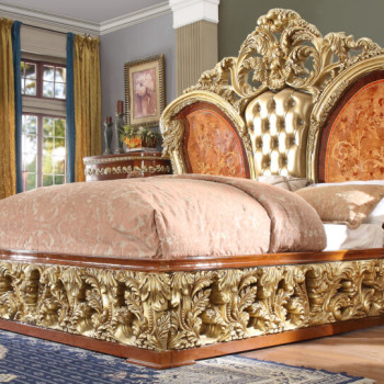 HD-8024 – BED EASTERN KING