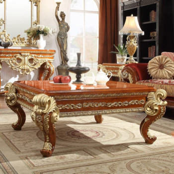HD-8024 – COFFEE TABLE