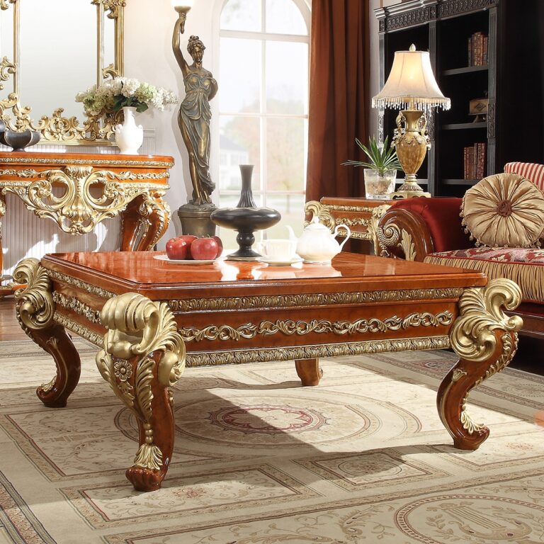 HD-8024 – COFFEE TABLE