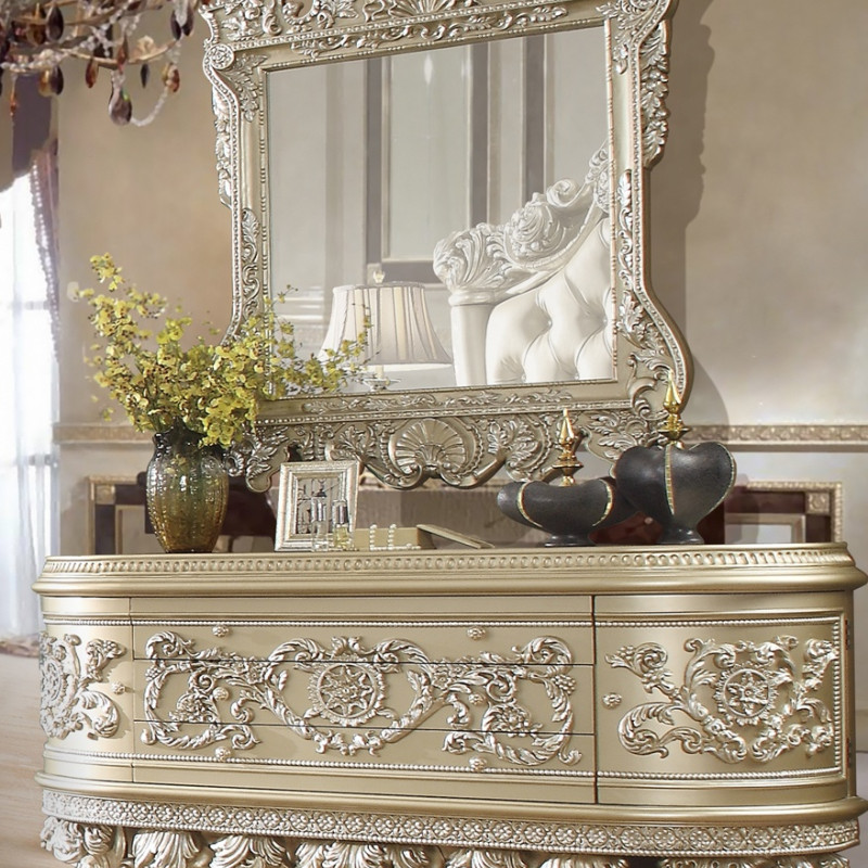 HD-8022 – DRESSER