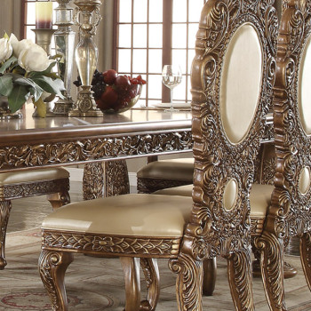 HD-8018 – SIDE CHAIR