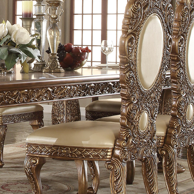 HD-8018 – SIDE CHAIR