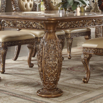 HD-8018 – DINING TABLE