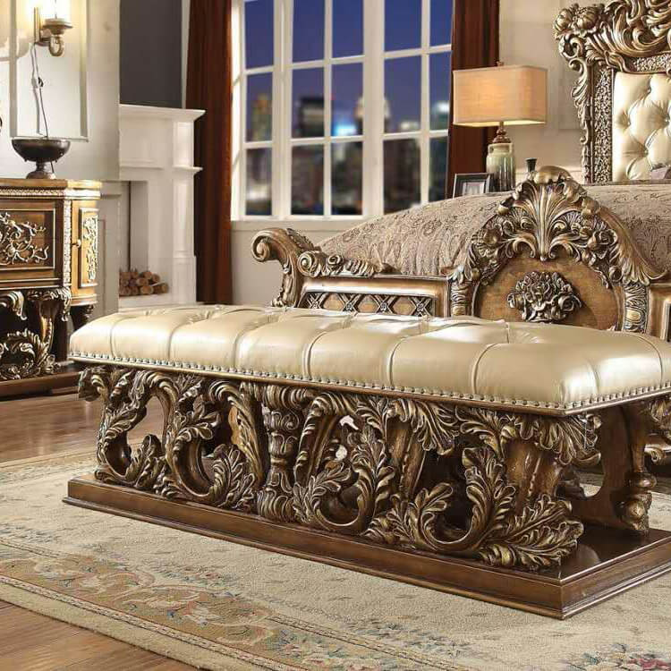 HD-8018 – BENCH