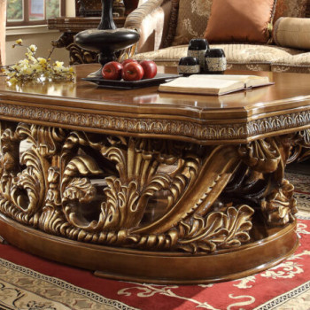 HD-8018 – 3PC COFFEE TABLE SET