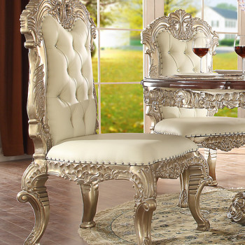HD-8017 – SIDE CHAIR