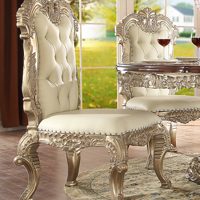 HD-8017 – SIDE CHAIR