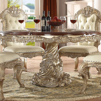 HD-8017 – ROUND TABLE