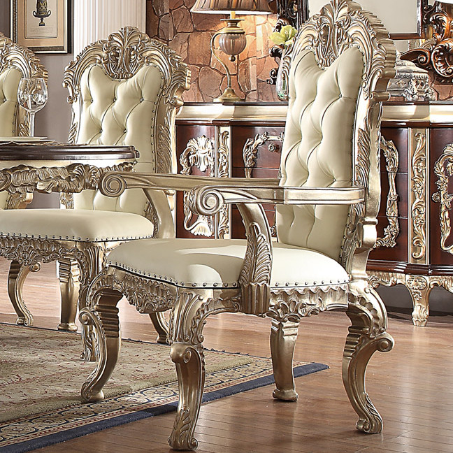 HD-8017 – ARM CHAIR