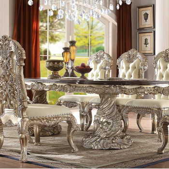 HD-8017 – DINING TABLE