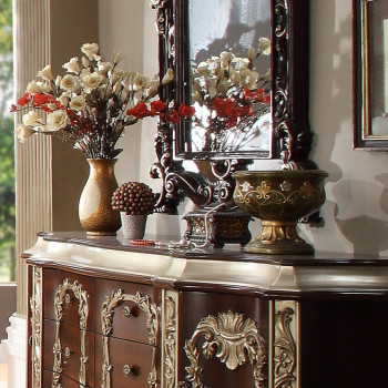 HD-8017 – DRESSER
