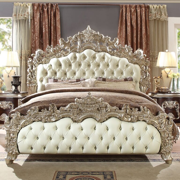 HD-8017 – EK BED