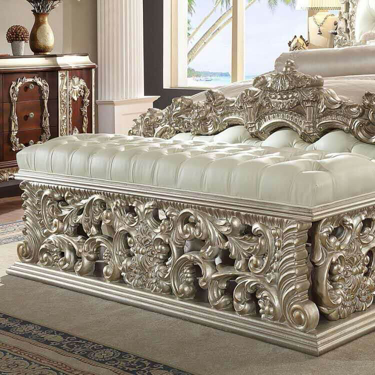 HD-8017 – BENCH