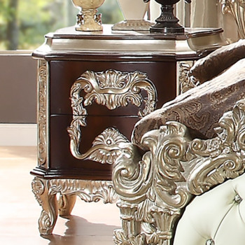 HD-8017 – NIGHT STAND