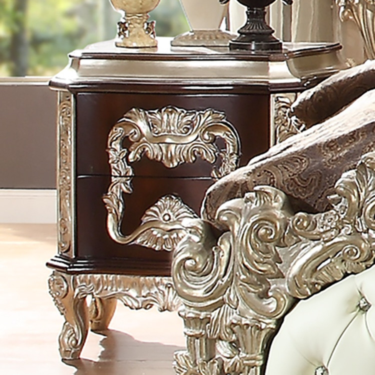 HD-8017 – NIGHT STAND