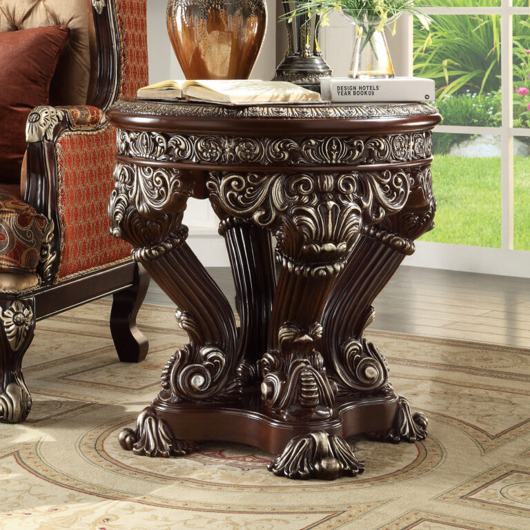 HD-8017 – END TABLE