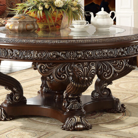 HD-8017 – COFFEE TABLE