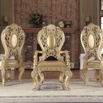 HD-8016 – ARM CHAIR