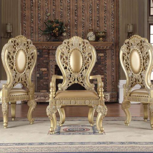 HD-8016 – ARM CHAIR