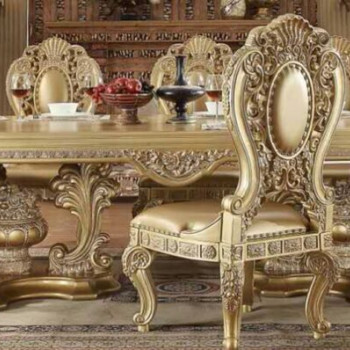 HD-8016 – DINING TABLE