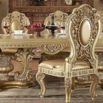 HD-8016 – DINING TABLE