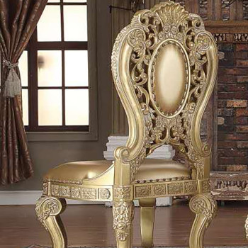 HD-8016 – SIDE CHAIR
