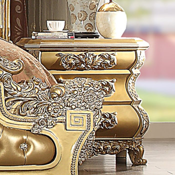 HD-8016 – NIGHT STAND