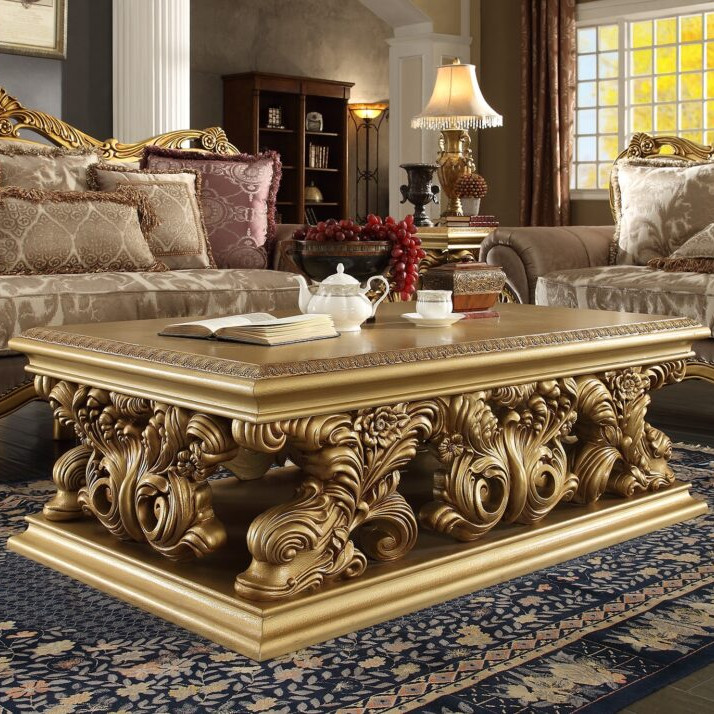 HD-8016 – COFFEE TABLE