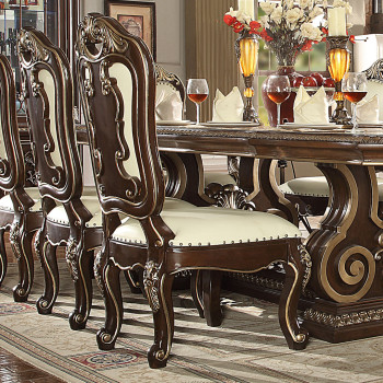 HD-8013 - SIDE CHAIR