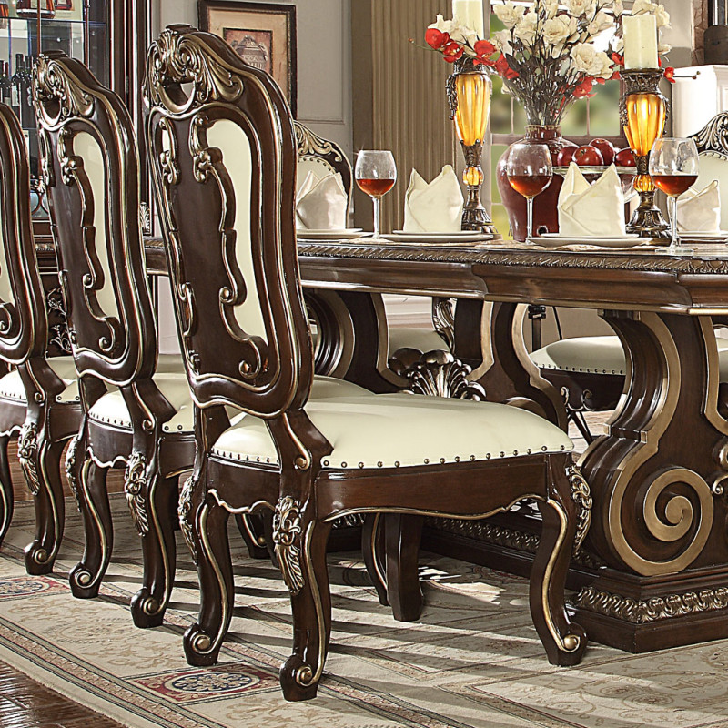 HD-8013 - SIDE CHAIR