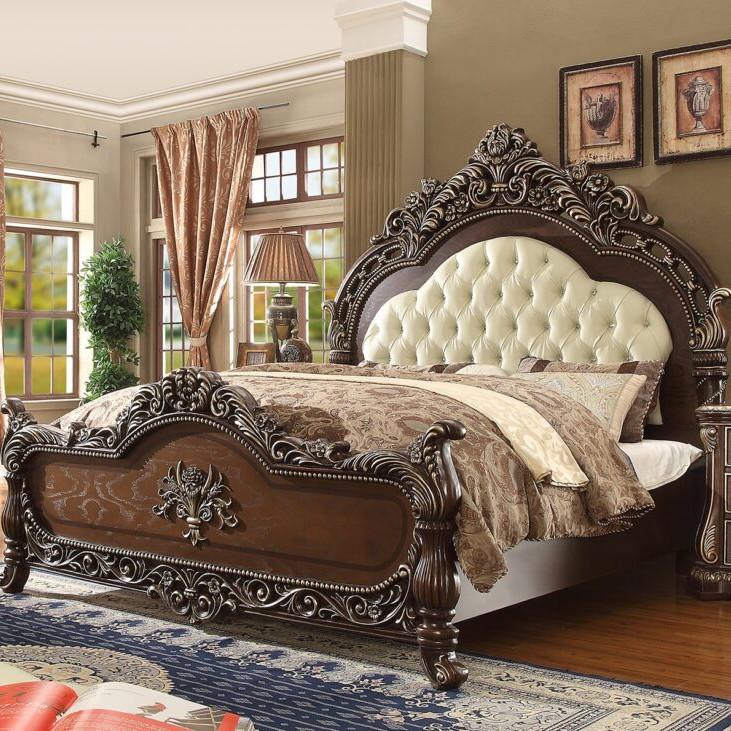 HD-8013 – CK BED