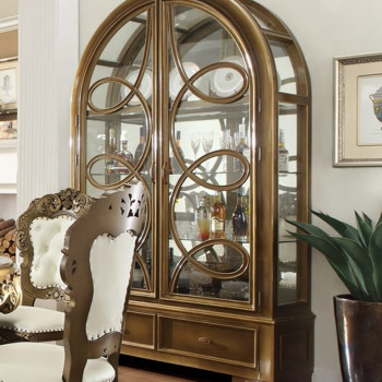HD-8008 – CURIO