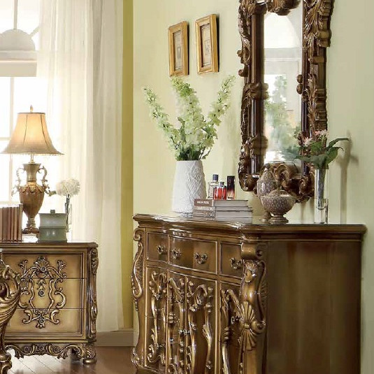 HD-8008 – DRESSER