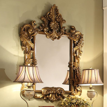 HD-8008 – MIRROR